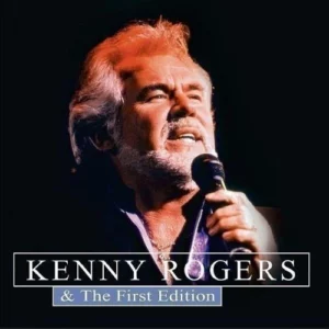 Kenny Rogers Kenny Rogers 2000 CD Top-quality Free UK shipping