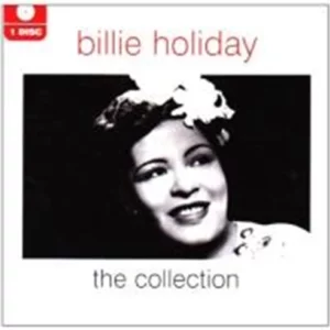 The Collection Billie Holiday 2006 CD Top-quality Free UK shipping