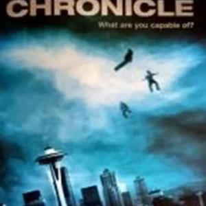 Chronicle Michael B. Jordan 2012 DVD Top-quality Free UK shipping