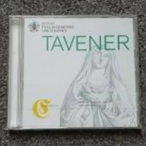 Tavener - The Protecting Veil Tavener 2000 CD Top-quality Free UK shipping