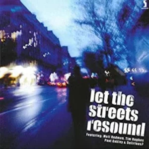 Let the Streets Resound Various 2004 CD Top-quality Free UK shipping