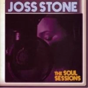 The Soul Sessions Joss Stone 2003 CD Top-quality Free UK shipping