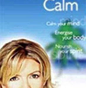 Instant Calm With Caron Keating 2002 DVD Top-quality Free UK shipping