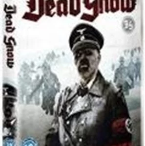 Dead Snow Charlotte Frogner 2009 DVD Top-quality Free UK shipping