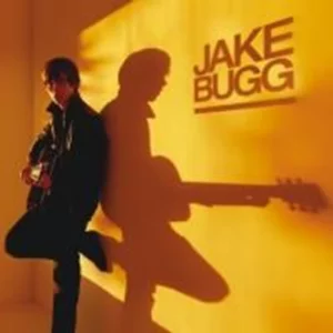 Shangri La Jake Bugg 2013 CD Top-quality Free UK shipping