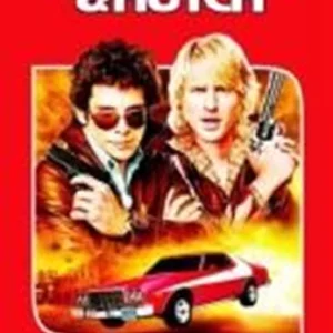 Starsky and Hutch Ben Stiller 2013 DVD Top-quality Free UK shipping