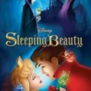 Sleeping Beauty Mary Costa 2014 DVD Top-quality Free UK shipping