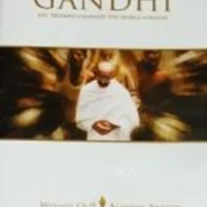 Gandhi Ben Kingsley 2007 New DVD Top-quality Free UK shipping