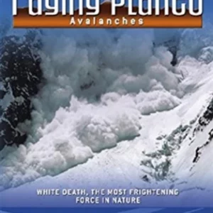 Raging Planet - Avalanches 2007 DVD Top-quality Free UK shipping