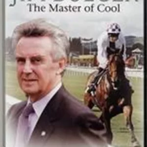 JIM BOLGER THE MASTER OF COOL 2012 DVD Top-quality Free UK shipping