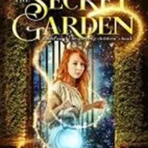 The Secret Garden Glennellen Anderson 2018 New DVD Top-quality Free UK shipping