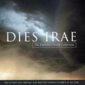 Dies Irae: The Essential Choral Collection Various Artists 2003 CD Top-quality