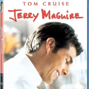 Jerry Maguire 2008 Blu-ray Top-quality Free UK shipping