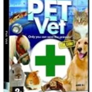 Pet Vet Windows 2000 Top-quality Free UK shipping