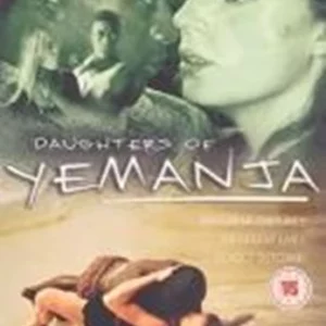 Daughters Of Yemanja Petra Karialainen 2003 DVD Top-quality Free UK shipping