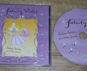 Fashion Passion and Other Stories VARIOUS 2005 CD Top-quality Free UK shipping