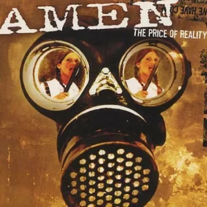 Price of Reality Amen 2000 CD Top-quality Free UK shipping