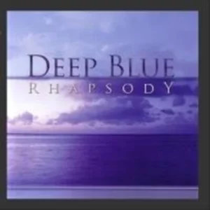 Deep Blue Rhapsody Various 2004 CD Top-quality Free UK shipping