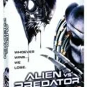 Alien Vs Predator 2005 DVD Top-quality Free UK shipping