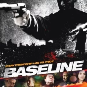 Baseline 2010 DVD Top-quality Free UK shipping