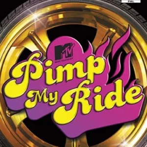 Pimp My Ride Sony PlayStation 2 2007 New Top-quality Free UK shipping