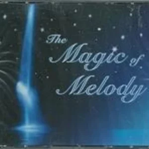 The Magic of Melody Various 2004 CD Top-quality Free UK shipping