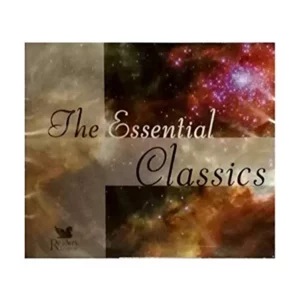 The Essential Classics Various 2005 CD Top-quality Free UK shipping