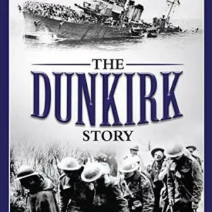 The Dunkirk Story DVD & Magazine Set 2019 DVD Top-quality Free UK shipping