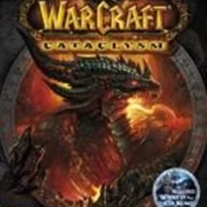 World of Warcraft: Cataclysm PC 2010 Top-quality Free UK shipping