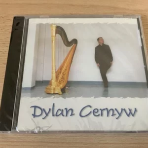 Dylan Cernyw Various Artists 2000 CD Top-quality Free UK shipping