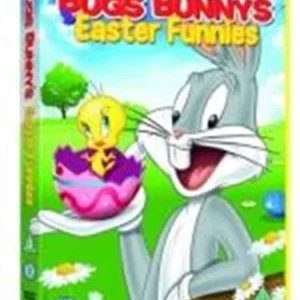 Bugs Bunny's Easter Funnies 2010 DVD Top-quality Free UK shipping