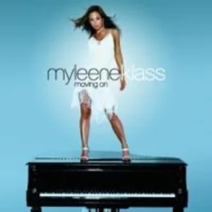 Moving On Myleene Klass 2003 CD Top-quality Free UK shipping