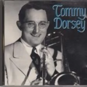 Tommy Dorsey Tommmy Dorsey 1991 CD Top-quality Free UK shipping