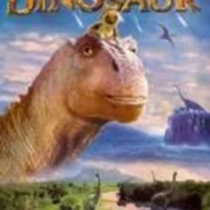 Dinosaur Julianna Margulies 2001 DVD Top-quality Free UK shipping