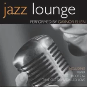 Jazz Lounge Gaynor Ellen 1999 CD Top-quality Free UK shipping