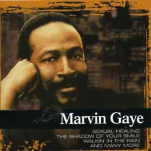 Collections Gaye, Marvin 2005 CD Top-quality Free UK shipping