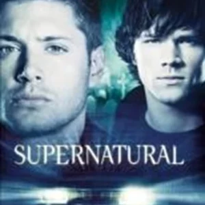 Supernatural Jared Padalecki 2007 DVD Top-quality Free UK shipping