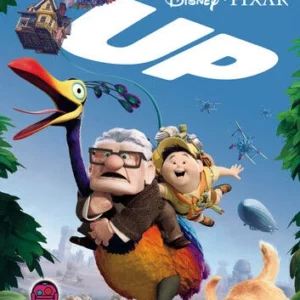 Up 2011 DVD Top-quality Free UK shipping