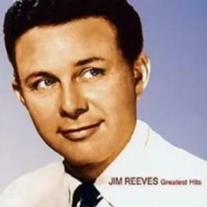 Reeves: Greatest Hits Jim Reeves 2003 CD Top-quality Free UK shipping