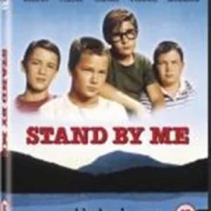 Stand By Me Kiefer Sutherland 2000 DVD Top-quality Free UK shipping