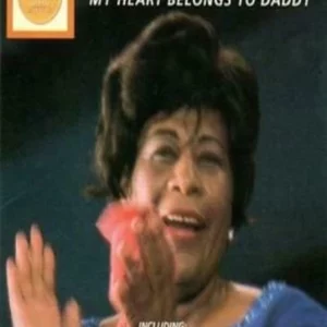 My Heart Belongs to Daddy Ella Fitzgerald 1993 CD Top-quality Free UK shipping