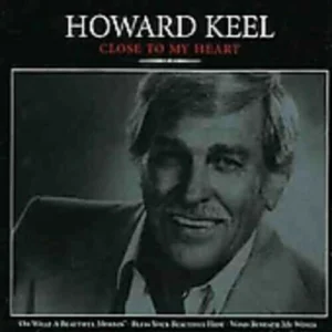 Close To My Heart Keel, Howard 2004 CD Top-quality Free UK shipping