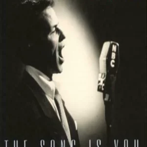 The Song Is You Frank Sinatra 1997 CD Top-quality Free UK shipping