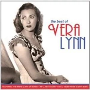 The Best of - 25 Great Songs Vera Lynn 2003 CD Top-quality Free UK shipping