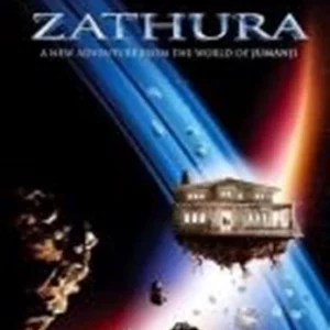 Zathura Tim Robbins Special Edition 2006 DVD Top-quality Free UK shipping