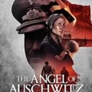 The Angel of Auschwitz Michael McKell 2019 DVD Top-quality Free UK shipping