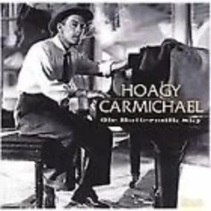 Ole Buttermilk Sky Hoagy Carmichael 1998 CD Top-quality Free UK shipping