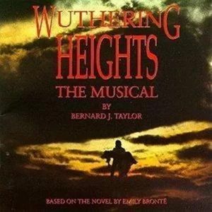 Wuthering Heights The Musical various 1991 CD Top-quality Free UK shipping