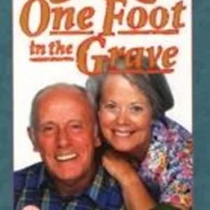 The Very Best of One Foot in the Grave Richard Wilson 2001 New DVD Top-quality