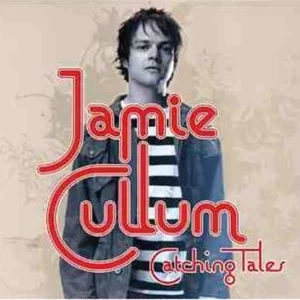 Catching Tales Jamie Cullum 2006 CD Top-quality Free UK shipping